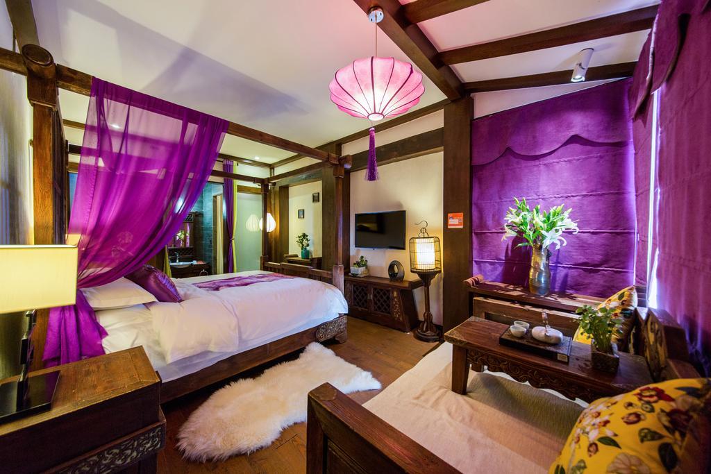 Lijiang Yuntian Palace Hotel Pokoj fotografie