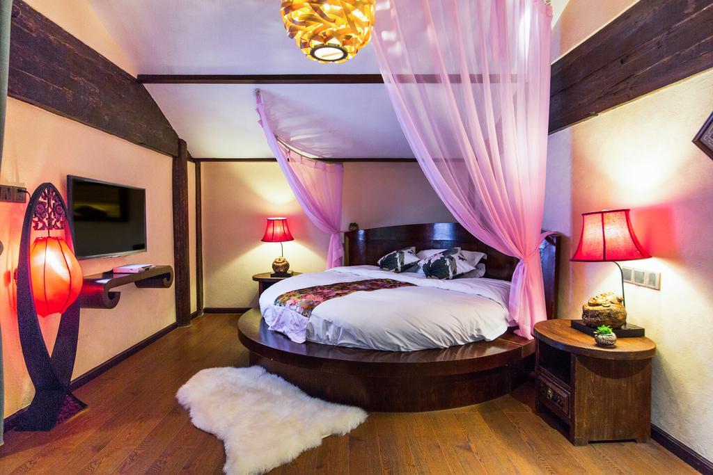 Lijiang Yuntian Palace Hotel Pokoj fotografie
