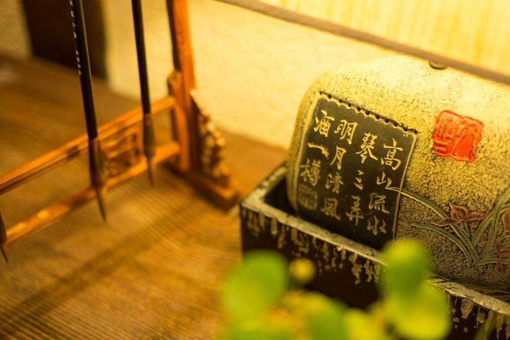 Lijiang Yuntian Palace Hotel Exteriér fotografie