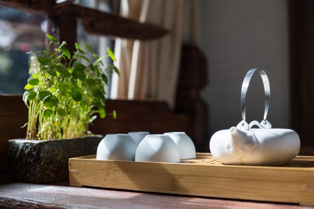 Lijiang Yuntian Palace Hotel Pokoj fotografie