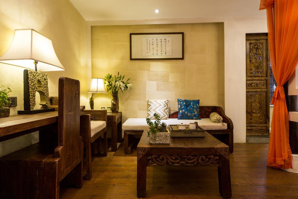 Lijiang Yuntian Palace Hotel Pokoj fotografie