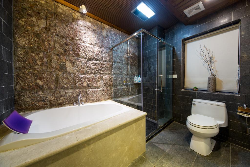 Lijiang Yuntian Palace Hotel Pokoj fotografie