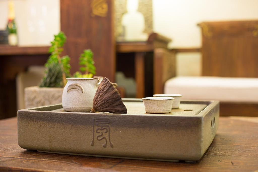 Lijiang Yuntian Palace Hotel Pokoj fotografie
